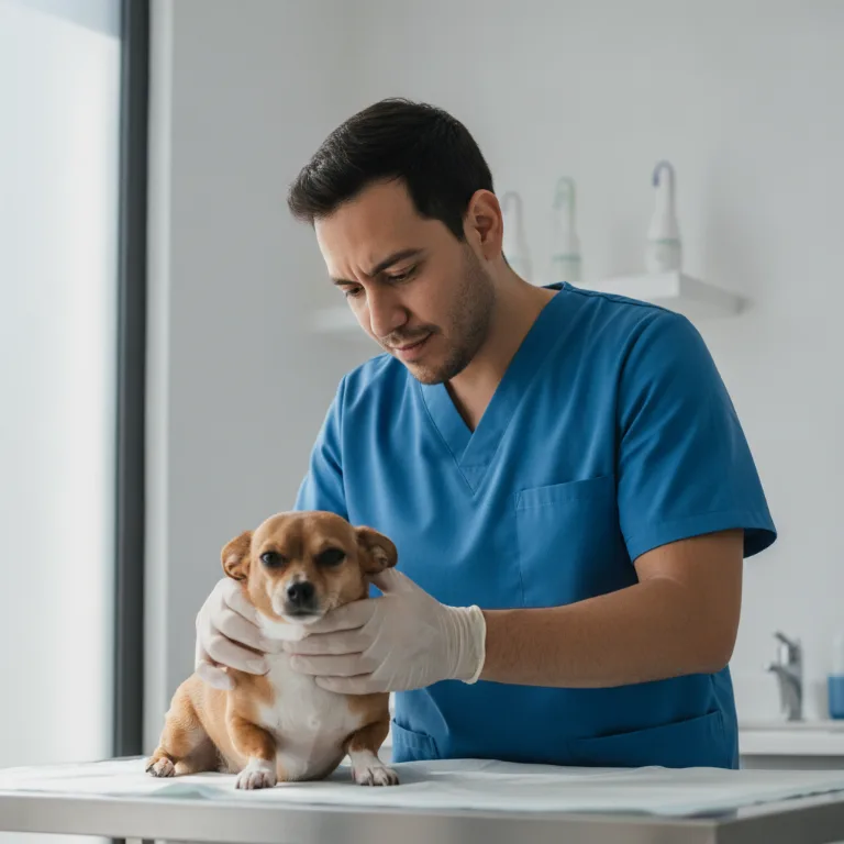 Veterinário serviço em Umuarama